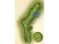 Hole Map